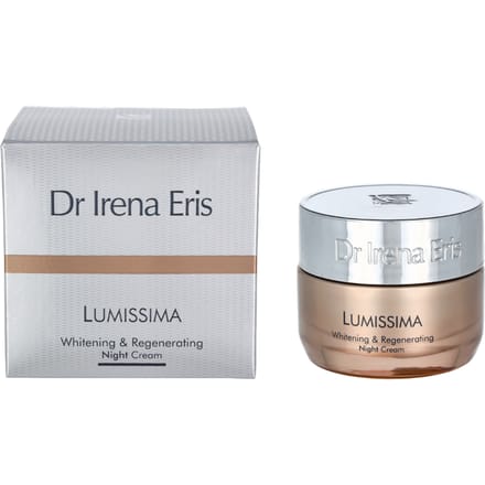 Dr Irena Eris Lumissima Whitening & Regenerating Night Cream 50 ml