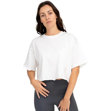 T-shirt dames Lotuscrafts Eli
