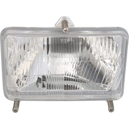 Koplamp, bevestiging WESEM RE.27001
