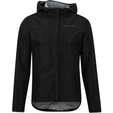 Waterdichte jas met capuchon Pearl Izumi Canyon 2.5L