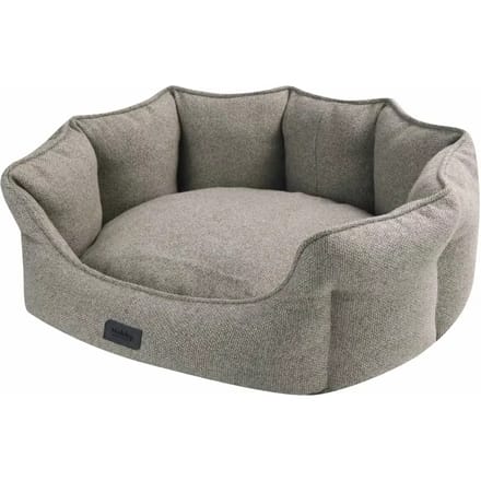 Ovale hondenbed Nobby Pet Anda
