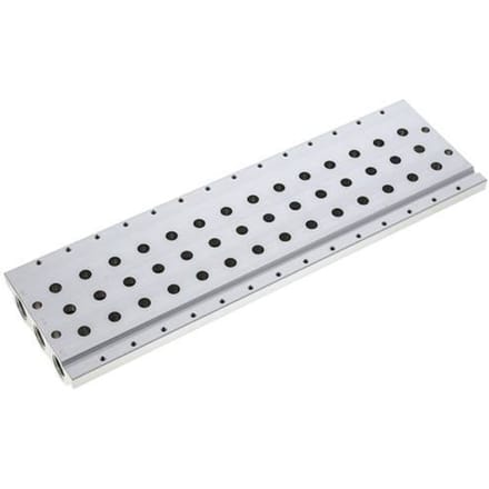 G1/4'' Manifold 14-Stations Festo 566628 VABM-L1-14S-G14-14
