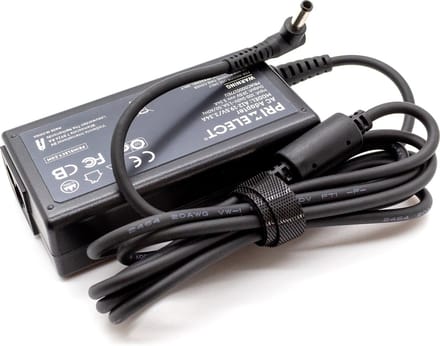 Laptop oplader 65W geschikt voor Dell Vostro 5510
