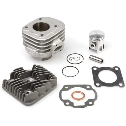 Motorfiets cilinder Airsal Aprilia MX 50 1000007 [50]