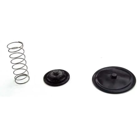 Motorfiets benzinekraan reparatieset Tourmax Honda Fck-39