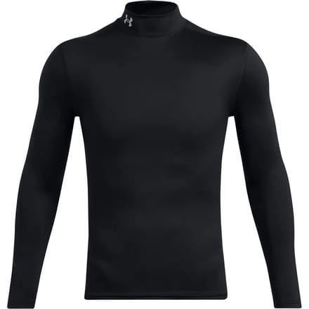 Halsband onderhemd met lange mouwen Under Armour ColdGear® Elite