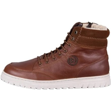 Hoge Sneakers Bugatti 321AUE5012006300