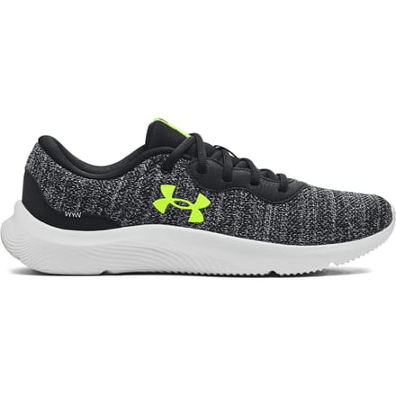 Sneakers Under Armour Mojo 2