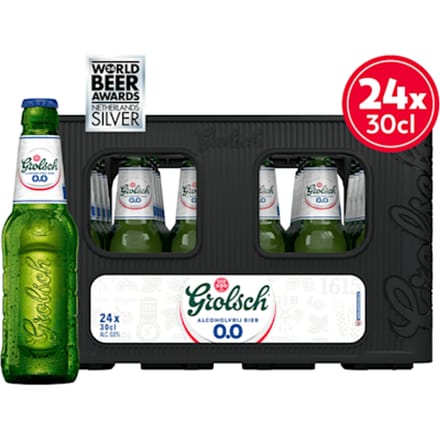 Premium pilsener 0.0%