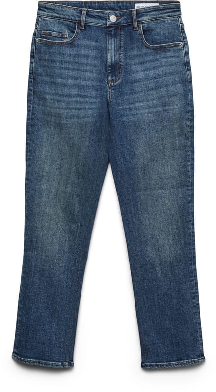 Vero Moda Slim fit jeans VMROSIE Mid rise Slim fit Jeans