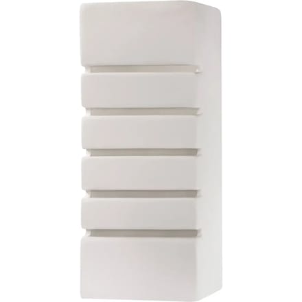 Wandlamp van keramiek Sollux Lighting Samir