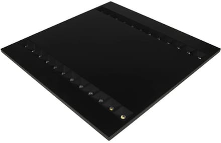 Ledvance LED Paneel 60X60CM | 27.5W 4000K 4000lm 840 | IP20 DALI Dimbaar