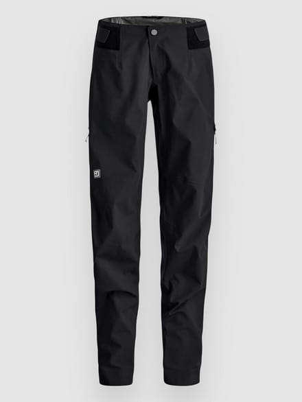 Ortovox Sequence Gore-Tex Pants zwart