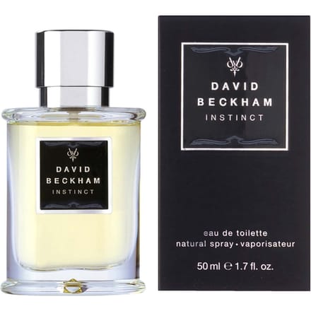 David Beckham Instinct - 75ml - Eau de toilette