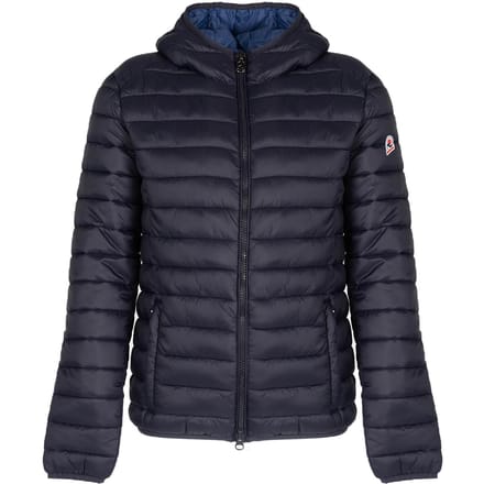 Invicta jas Down Jacket Mannen blauw