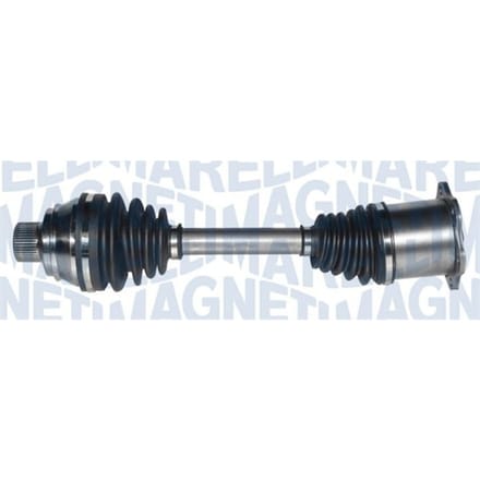 Aandrijfas MAGNETI MARELLI 302004190123