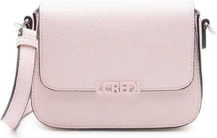 L.CREDI schoudertas Reike Crossbody Bag Cherry Blossom roze