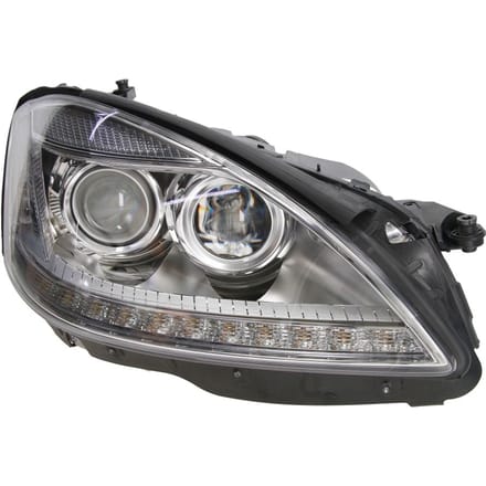 Koplampen MAGNETI MARELLI 711307023686, rechts