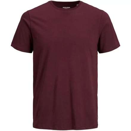 T-shirt Jack & Jones O-neck Organic basic