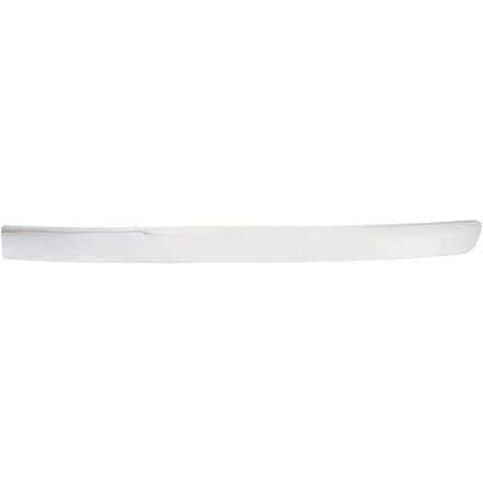 Sierlijst/beschermstrip, radiatorrooster BLIC 6502-07-5501911P links