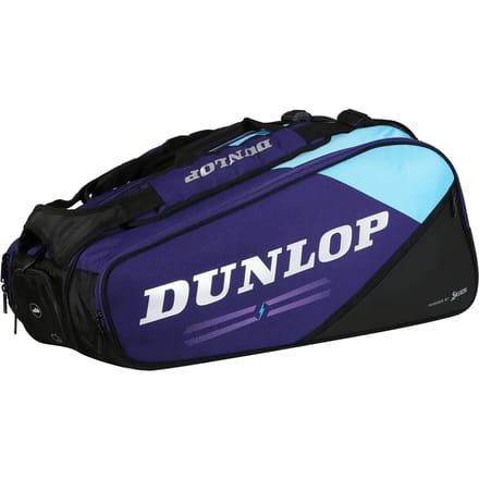 Tas voor tennisrackets Dunlop TAC FX-PERFORMANCE