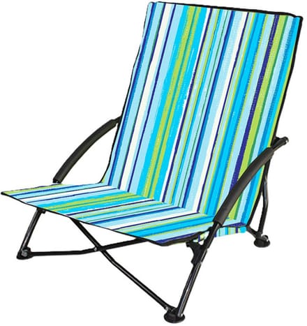 Strandstoel Robin