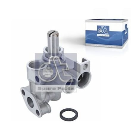 Overdrukventiel DT SPARE PARTS 2.11142