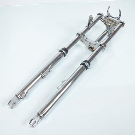 Fourche RSM pour Mobylette Peugeot 50 103 L2 Avant 2020 Neuf