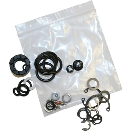 Vorkkeerring kit Rockshox Reba/Revel/Pike Air U-Turn