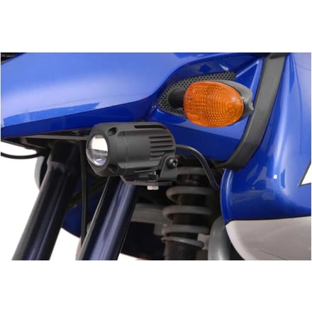 Extra lichtbeugel SW-Motech BMW R 1150 GS / Adventure (99-05).