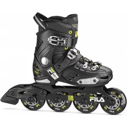 Rolschaatsen voor kinderen Fila NRK