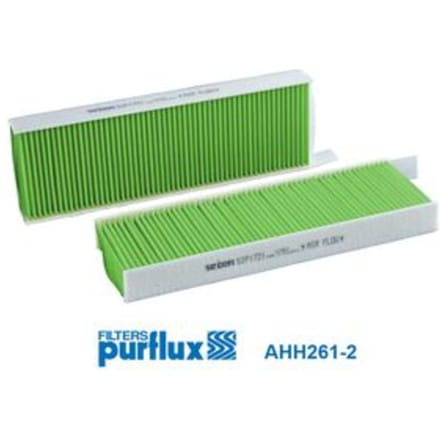 Cabinefilter PURFLUX CabinHepa+ AHH261-2