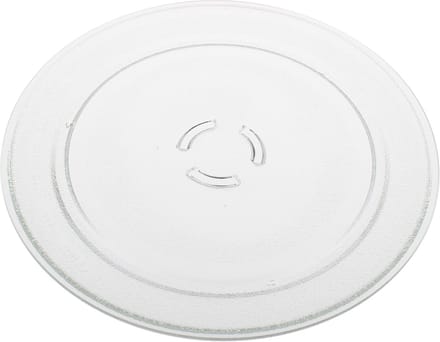 WHIRLPOOL - GLASPLAAT 32.5 MICROGOLF - C00629087