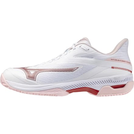 Dames tennisschoenen Mizuno Wave Exceed Court Cc Wos