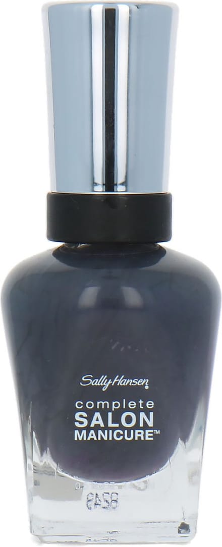 Sally Hansen Complete Salon Manicure Nagellak - 015 Steel My Heart
