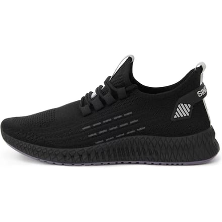 Spiuk Bliss Afterbike Mtb-schoenen Zwart EU 47 Man