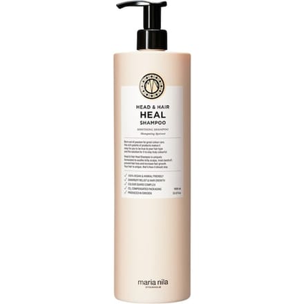 Maria Nila Head &amp; Hair Heal Shampoo &amp; Conditioner 2 x 1000 ml