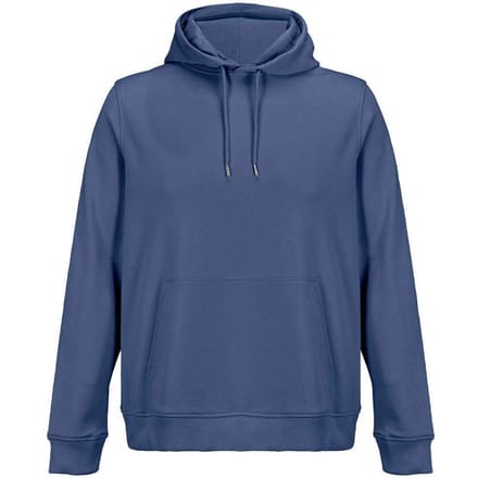 SOLS Unisex Constellation Hoodie voor volwassenen (Denim)