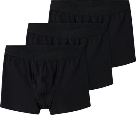 Name it Boxershorts Basic 3-Pack
