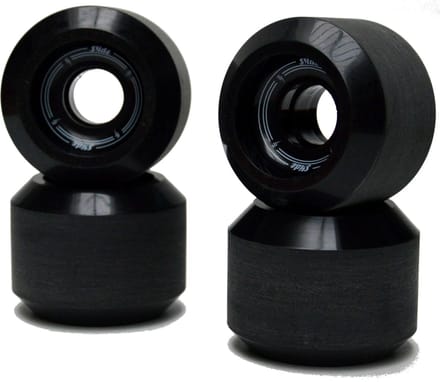 Slide 65mm Surfskate Wielen voor Slide SurfSkate