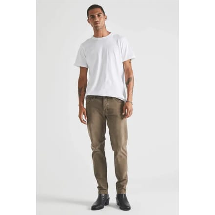 Neuw Lou slim twill 571 desert 32920