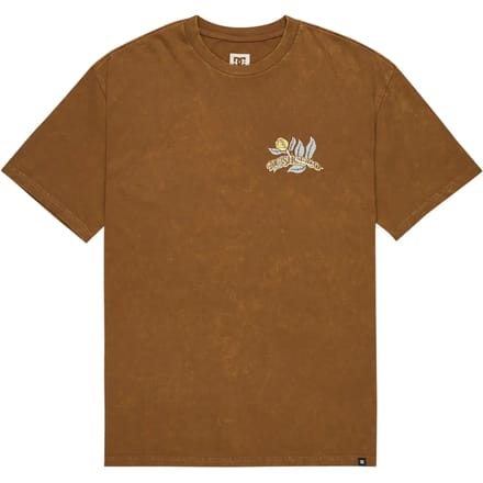 T-shirt DC Shoes Outgrow
