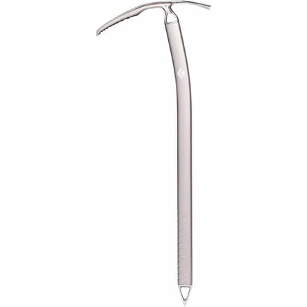 Bergbeklimmers ijsbijl Black Diamond Raven Pro Ice Axe