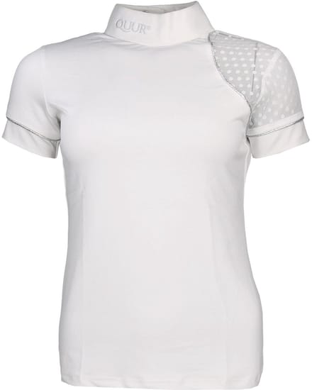 Quur Showshirt Quur Diya Wit