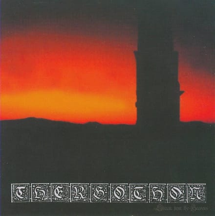 Streams From Heaven - Thergothon