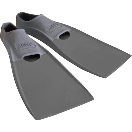 Lange rubberen vin Zoggs Blade