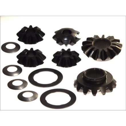 Reparatieset, achteras EURORICAMBI 81170915