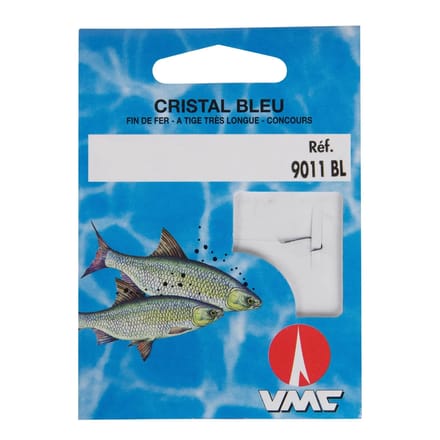 Haak WaterQueen C.BL 9011BL