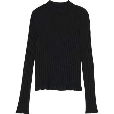 BA&SH Cardigan Gusso Noir Size: S | Sweaters Outlet | Dames | Zwart