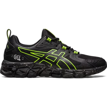 Lage Sneakers Asics Baskets gel-quantum 180 maille respirante